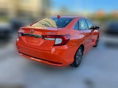 2019 Honda Crider 2019 1.0T AT 180TurboLuxury #10