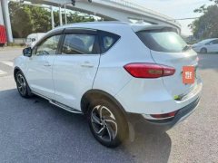 2017 Dongfeng Fengshen Fengshen AX5 2017 1.4T MT Interesting Shang #6