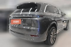 2025 Li Auto Li Auto L7 2025 Pro SmartHuanNewEdition #3