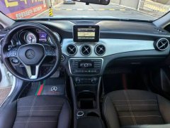 2015 Mercedes-Benz GLA-Class 2015 1.6T AT GLA200FashionFWD #5