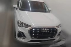 2021 Audi Q3 2021 1.4T AT 35TFSIFashionDynamic #2