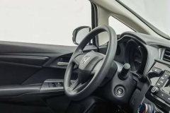 2019 Honda Fit Hatchback 2018 1.5 AT ComfortSunroofEdition #23