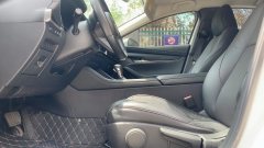 2020 Mazda Mazda3 Axela Sedan 2020 2.0 AT Quality and eleganceEdition #5