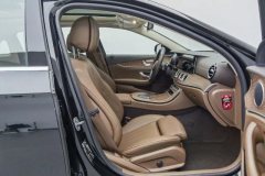 2023 Mercedes-Benz E-Class 2023 Facelift 2.0T AT E 260 L #22