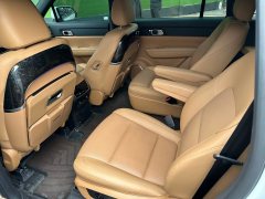 2021 Li Auto Li Auto ONE 2021 EREV6SeatEdition #14