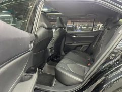 2022 Toyota Camry 2021 2.5S Feng ShangEdition #7