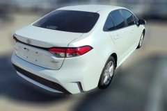 2021 Toyota Levin 2021 1.5 AT TNGALeading #3