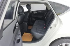 2018 Nissan Sylphy 2018 1.6 AT XVExclusive #11