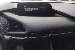 2022 Mazda Mazda3 Axela Sedan 2021 2.0L ATQuality and eleganceEdition #13