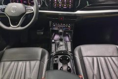 2022 Volkswagen Passat 2022 2.0T AT 330TSI Luxury #16