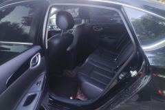 2021 Nissan Sylphy 2021 1.6 AT XLClassicLuxury #11