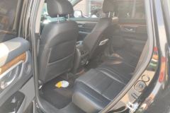 2021 Honda CR-V 2021 1.5T AT 240TURBOFashionFWD #11