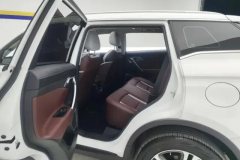 2023 Geely Auto Boyue 2022 1.8TD AT DCTSmart Elegant #11