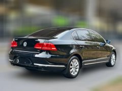 2016 Volkswagen Magotan 2016 1.8T AT SmartLeading #9