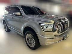 2023 Tank 500 PHEV 2023 2.0T AT Hi4-T #5