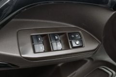 2016 GAC Trumpchi Trumpchi GS4 2016 1.5T AT 235TLuxury #12