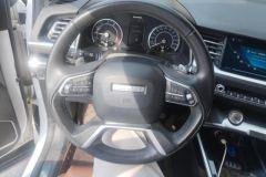 2017 Haval H6 2017 2.0T AT Blue Label2WDSmart Fashion #15