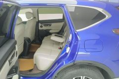 2021 Honda CR-V PHEV 2021 Sharp·HEVe+ 2.0L WisdomEdition #11