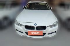 2017 BMW 3 Series 2018 2.0T AT 320LiLeadingMSport Pkg #2
