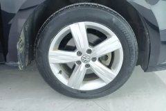 2017 Volkswagen Lavida 2017 1.6 AT Fashion #6
