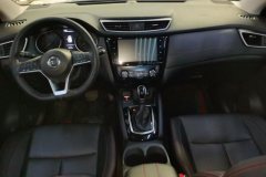2022 Nissan Qashqai 2022 2.0 AT XV Prem.Luxury #12