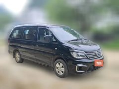 2019 Dongfeng Fengxing Lingzhi 2018 1.6 MT M5LComfort7Seat #3