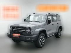 2022 Tank 300 2021 CityEdition 2.0T AT Very #1