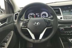 2018 Hyundai Tucson 2015 1.6T AT SmartFWD #15