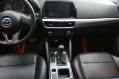 2016 Mazda CX-5 2015 2.0 AT UrbanFWD #16