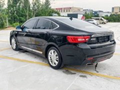 2016 Geely Auto Bo Rui 2015 1.8T AT Premium #6