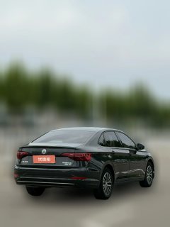 2019 Volkswagen Sagitar 2019 1.2T AT 200TSIComfort China VI #4
