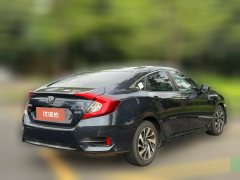 2017 Honda Civic 2016 1.5T AT 220TURBOLuxury #4
