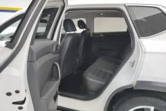 2019 Volkswagen Tharu 2019 1.4T AT 280TSILuxury FWD China V #11