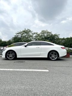 2018 Mercedes-Benz E-Class 2017 2.0T AT E200L4WD #11