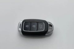 2021 Hyundai ix35 2021 1.4T AT 2WDGLSLeading #10