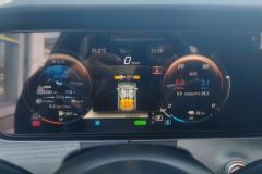2022 Mercedes-Benz E-Class New Energy 2022 Facelift III 2.0T AT E 350 e L Plug-in hybrid sedan #13