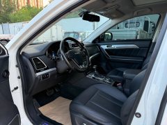 2017 Haval H6 Coupe 2016 Blue Label 1.5T AT 2WDElite #4