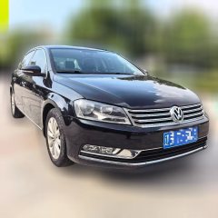 2017 Volkswagen Magotan 2016 1.8T AT SmartLeading #2