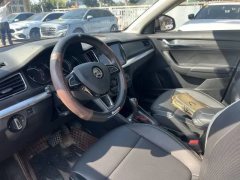 2021 Škoda Kamiq 2021 1.5L AT Comfort #3