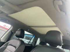 2018 Volkswagen Tiguan L 2017 2.0T AT 380TSIFlagship 4WD #9