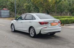 2023 Chevrolet Monza 2023 1.5L AT DCTEnjoy #6