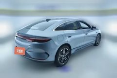 2025 BYD Qin L 2025 EV 545KMexcellence #3