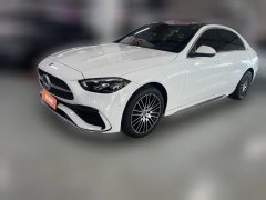 2024 Mercedes-Benz C-Class 2024 Facelift III C 260 L Sport #1