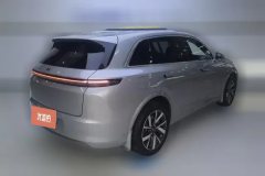 2023 Li Auto Li Auto L7 2023 Air #3