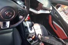 2023 MG MG5 2022 1.5L AT 180DVVT CVTyouthLuxury #16