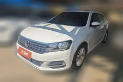 2023 Volkswagen Lavida 2019 1.5 AT set sailComfort China VI #1