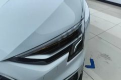 2022 Audi A3 Sportback 2022 Sportback 1.4T AT 35 TFSI FashionSport #5