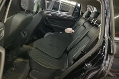 2025 Volkswagen Tiguan L 2025 Outstanding 300TSI AT2WDDragon SoaringEdition #11