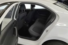 2020 Volkswagen Santana 2019 1.5 MT Fashion China VI #11