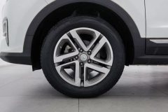 2020 Chang'an CS55 Plus 2020 1.5T MT Dazzling color #6